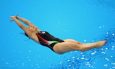 Baku 2015 European Games - Diving | LIVE